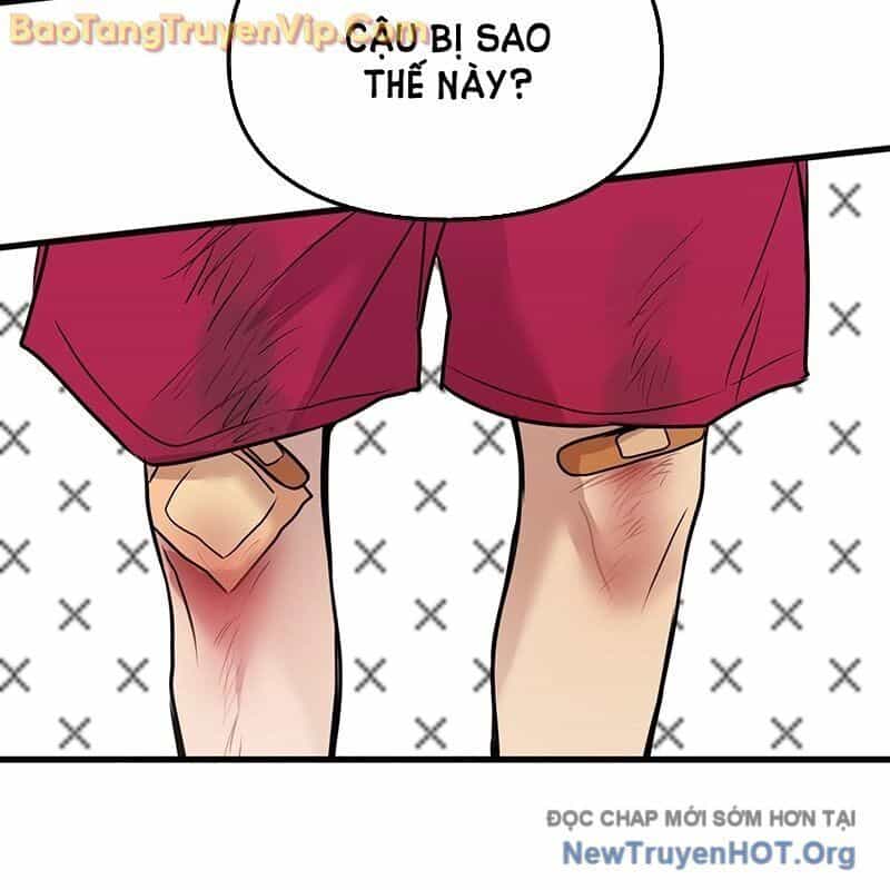 Trở Về Bên Chanbi - Chương 18 - ảnh 22