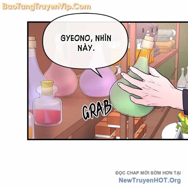 Trở Về Bên Chanbi - Chương 18 - ảnh 43