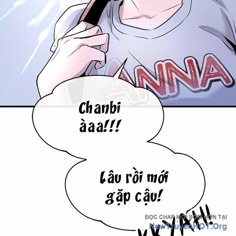 Trở Về Bên Chanbi - Chương 19 - ảnh 26