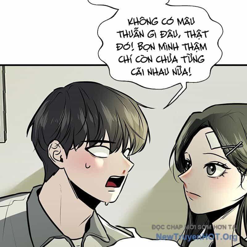 Trở Về Bên Chanbi - Chương 2 - ảnh 165