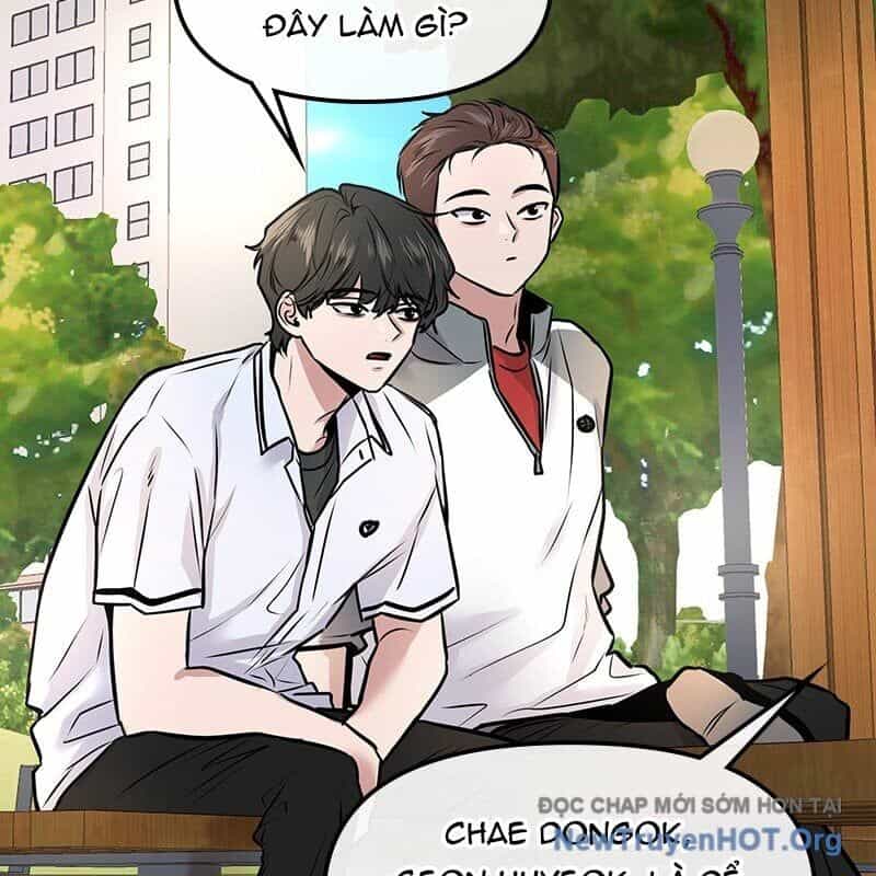 Trở Về Bên Chanbi - Chương 2 - ảnh 48