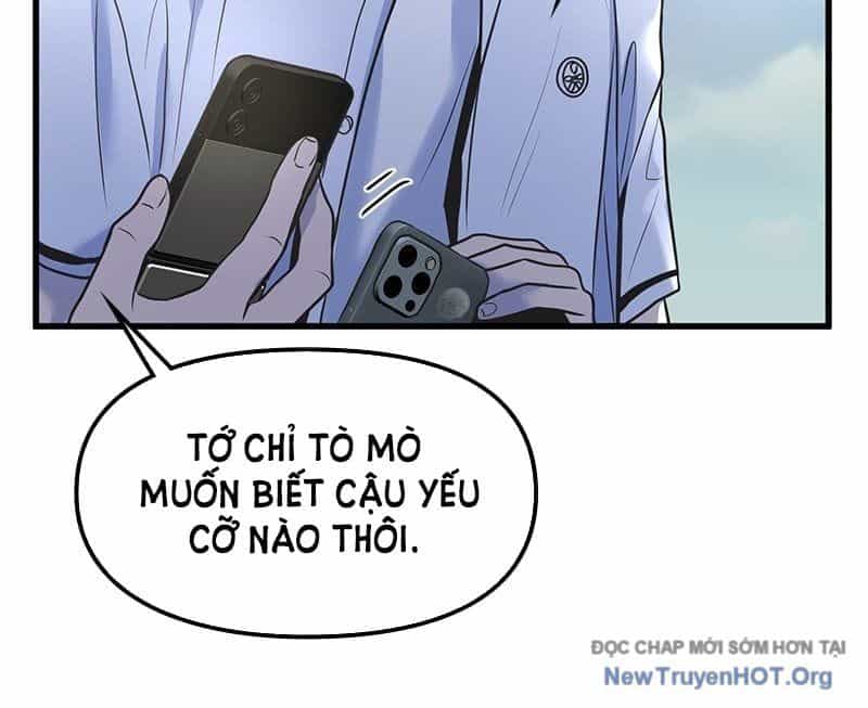 Trở Về Bên Chanbi - Chương 22 - ảnh 27