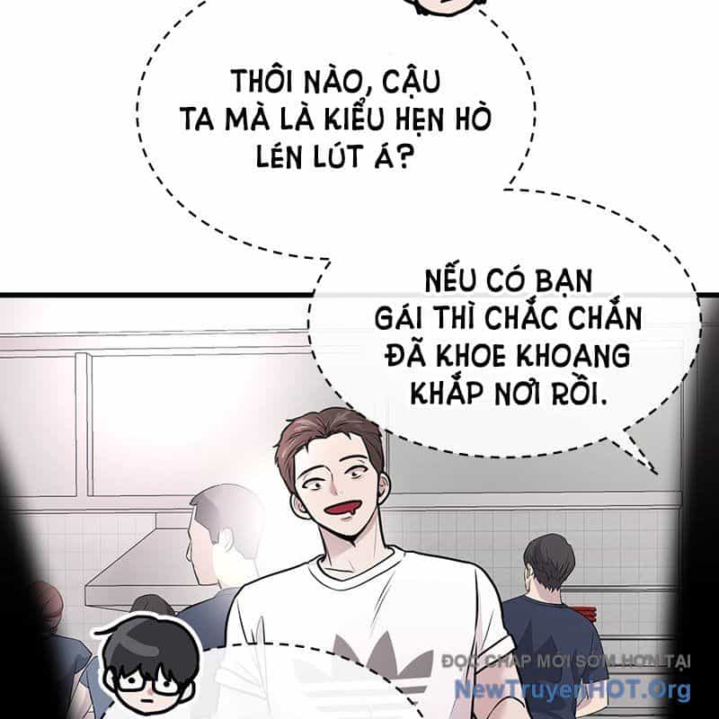 Trở Về Bên Chanbi - Chương 26 - ảnh 25