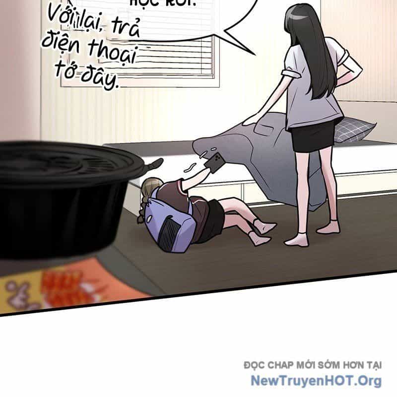 Trở Về Bên Chanbi - Chương 27 - ảnh 11