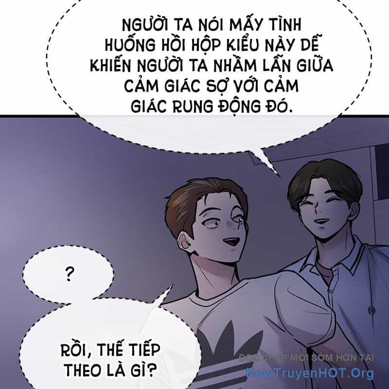 Trở Về Bên Chanbi - Chương 27 - ảnh 126