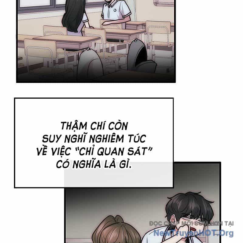 Trở Về Bên Chanbi - Chương 27 - ảnh 5