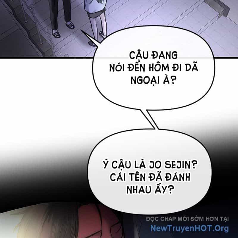 Trở Về Bên Chanbi - Chương 28 - ảnh 16