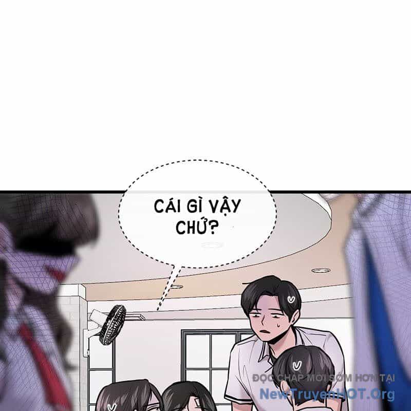 Trở Về Bên Chanbi - Chương 30 - ảnh 25