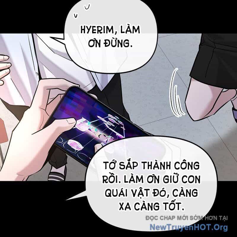 Trở Về Bên Chanbi - Chương 32 - ảnh 20