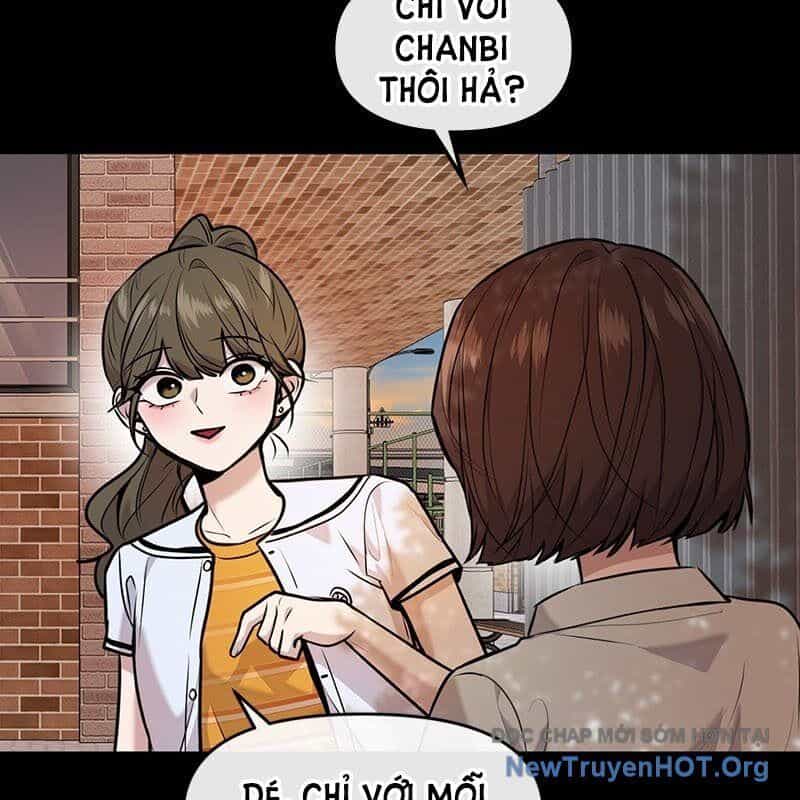 Trở Về Bên Chanbi - Chương 34 - ảnh 39