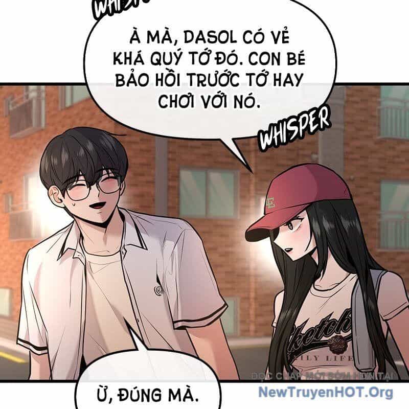 Trở Về Bên Chanbi - Chương 34 - ảnh 5