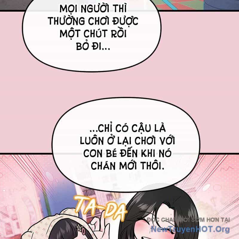 Trở Về Bên Chanbi - Chương 34 - ảnh 7