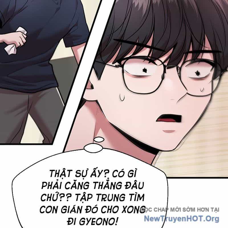 Trở Về Bên Chanbi - Chương 35 - ảnh 38