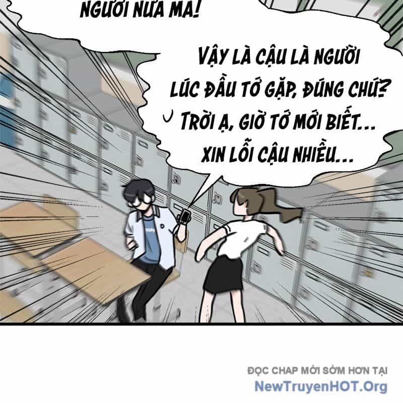 Trở Về Bên Chanbi - Chương 4 - ảnh 102
