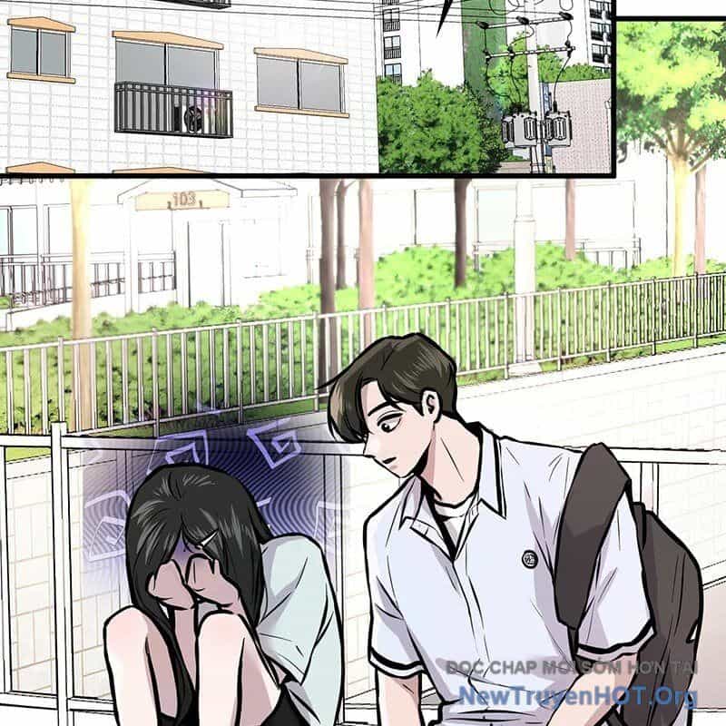 Trở Về Bên Chanbi - Chương 4 - ảnh 33