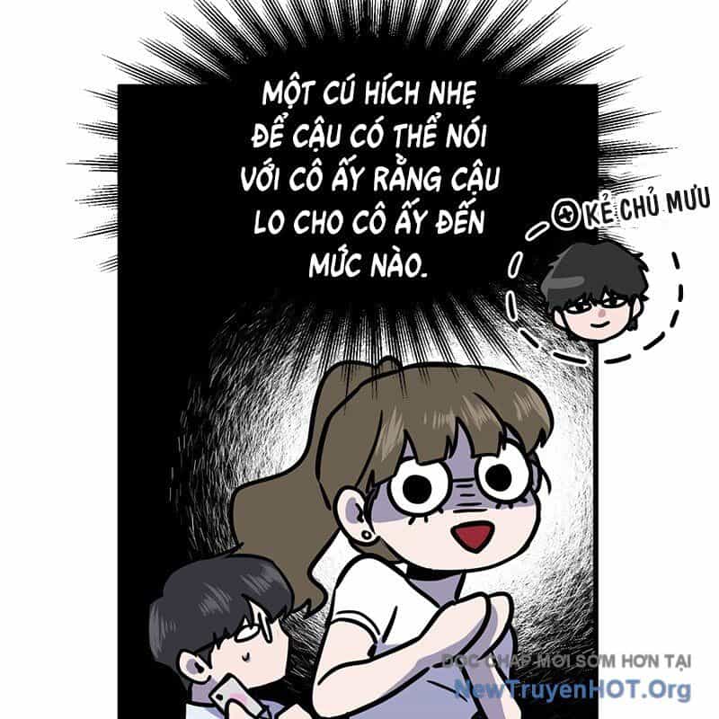 Trở Về Bên Chanbi - Chương 4 - ảnh 88