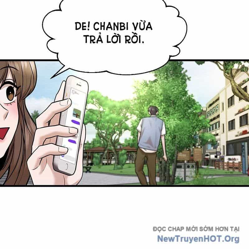 Trở Về Bên Chanbi - Chương 40 - ảnh 119
