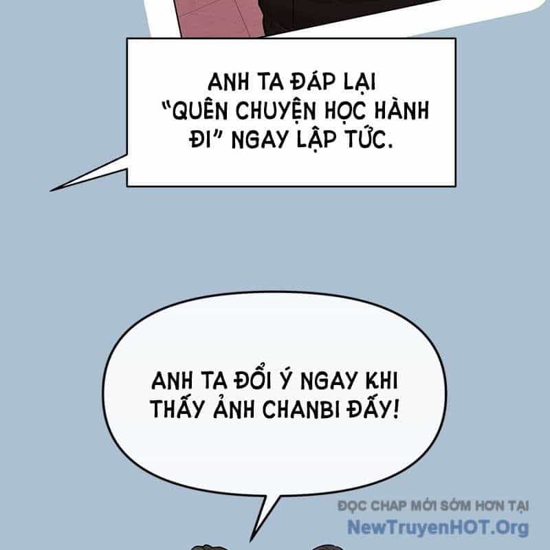 Trở Về Bên Chanbi - Chương 40 - ảnh 40