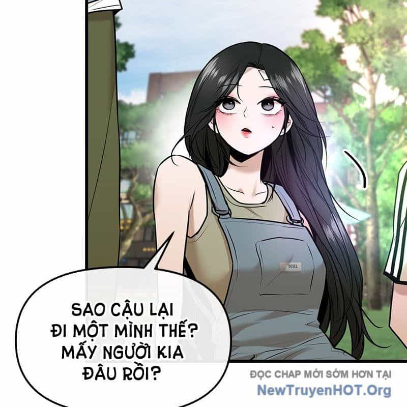 Trở Về Bên Chanbi - Chương 41 - ảnh 11