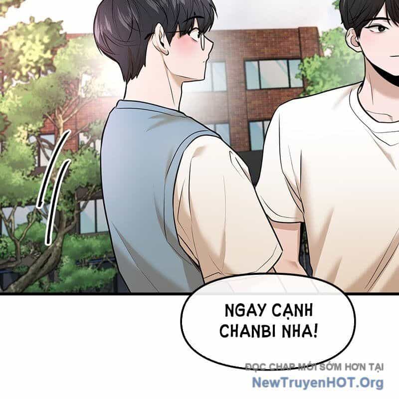 Trở Về Bên Chanbi - Chương 41 - ảnh 19
