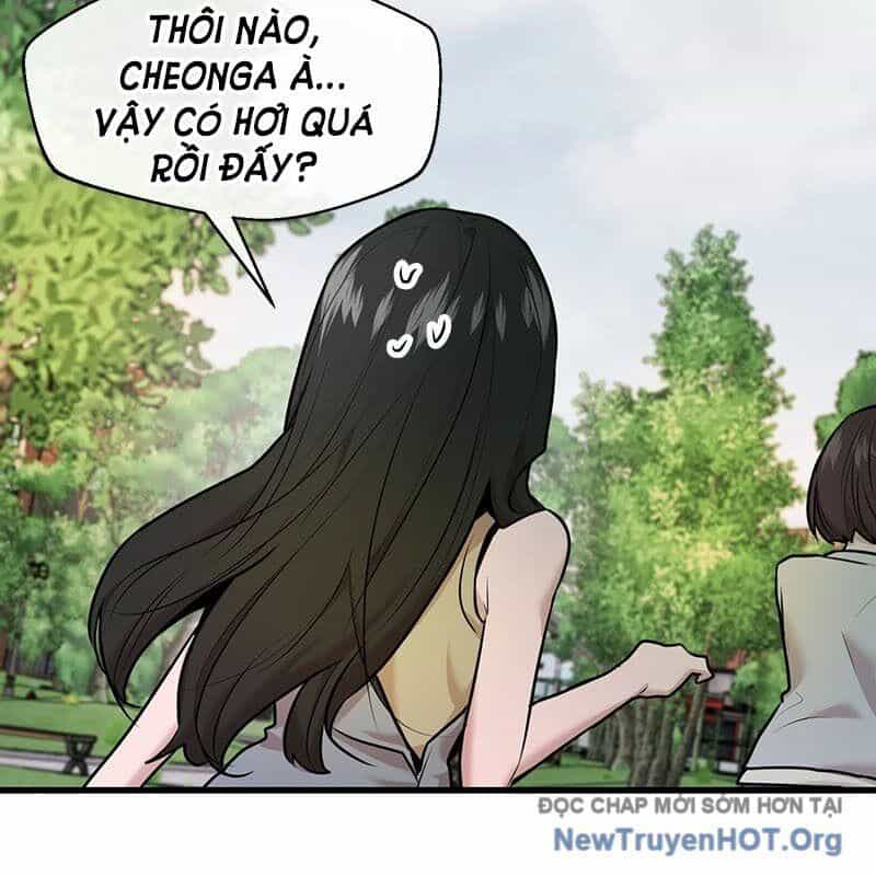 Trở Về Bên Chanbi - Chương 43 - ảnh 42