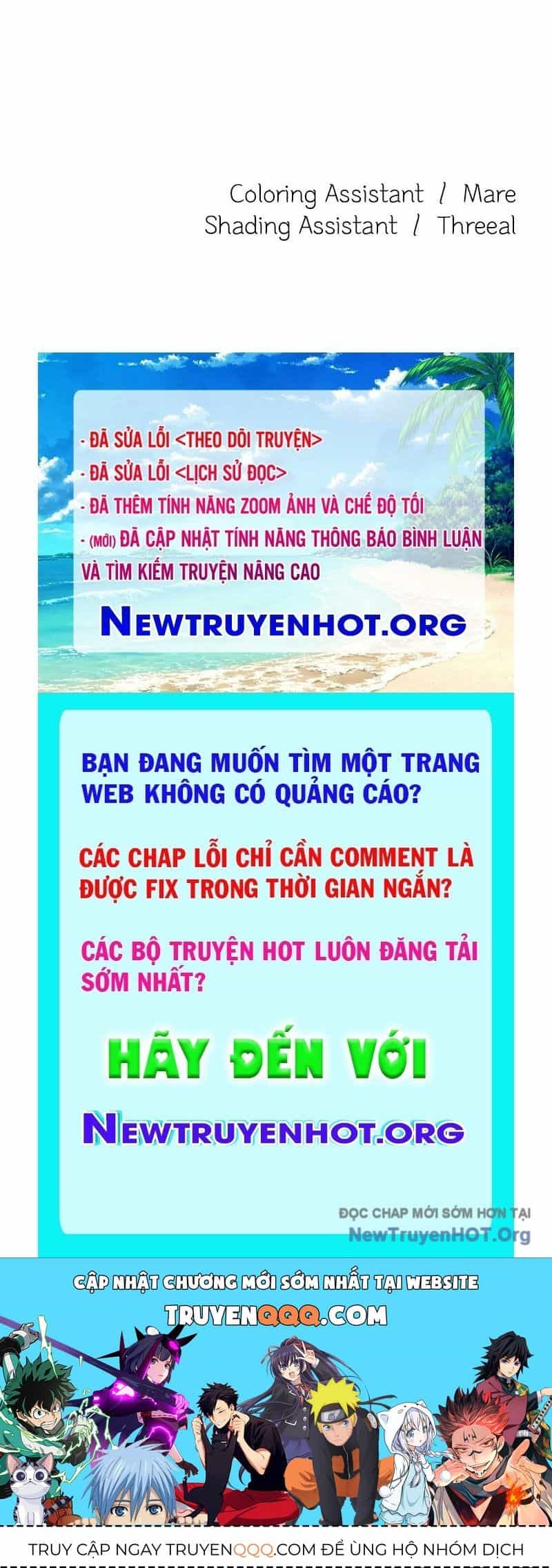 Trở Về Bên Chanbi - Chương 46 - ảnh 172