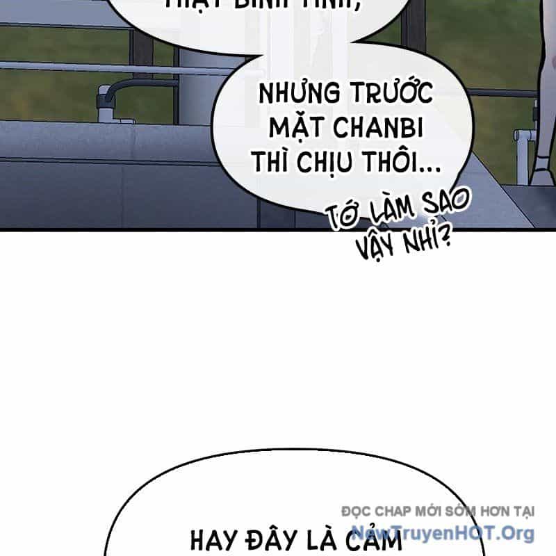 Trở Về Bên Chanbi - Chương 47 - ảnh 130