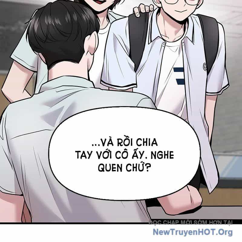 Trở Về Bên Chanbi - Chương 47 - ảnh 16
