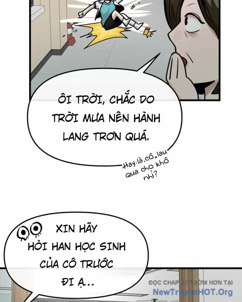 Trở Về Bên Chanbi - Chương 48 - ảnh 41