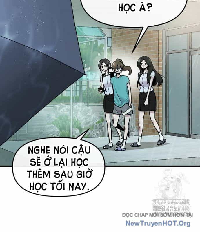 Trở Về Bên Chanbi - Chương 49 - ảnh 8