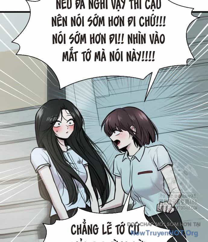 Trở Về Bên Chanbi - Chương 49 - ảnh 92