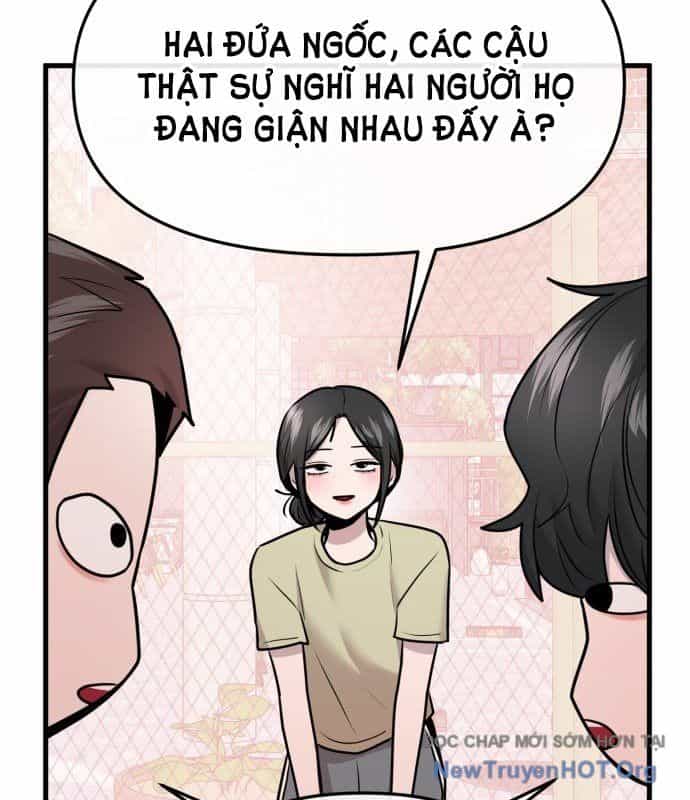 Trở Về Bên Chanbi - Chương 52 - ảnh 33