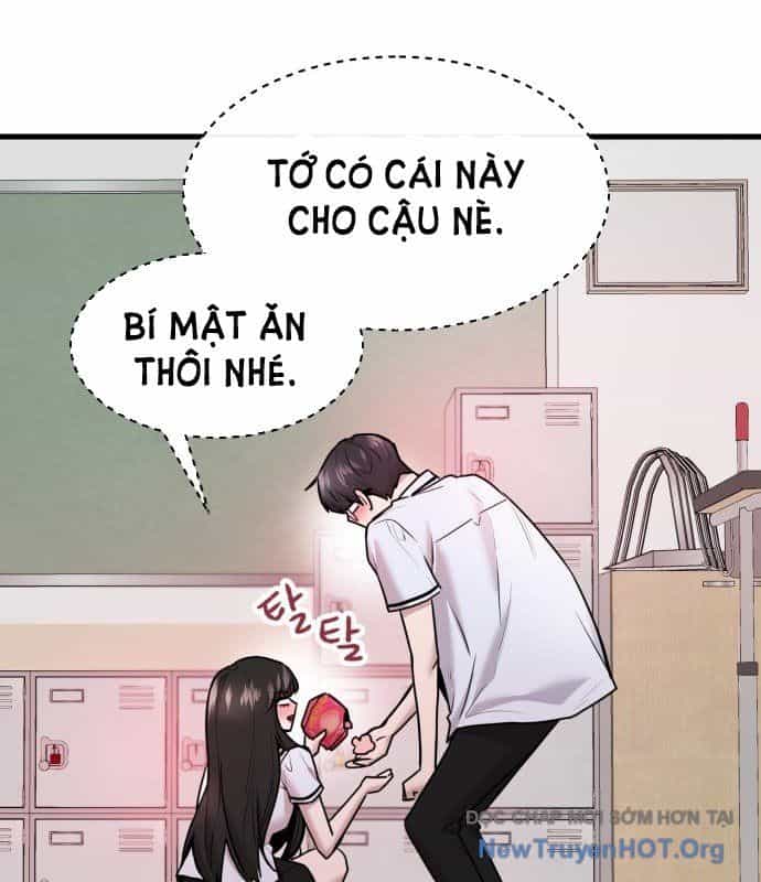 Trở Về Bên Chanbi - Chương 54 - ảnh 28
