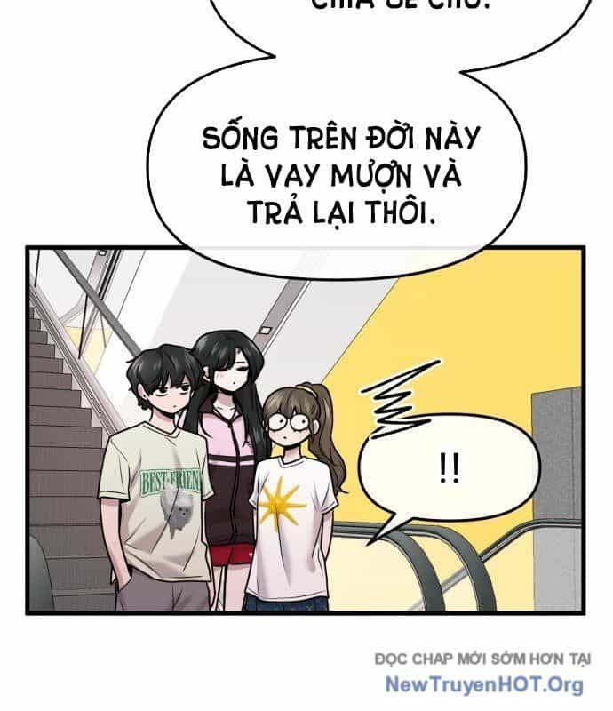 Trở Về Bên Chanbi - Chương 56 - ảnh 31