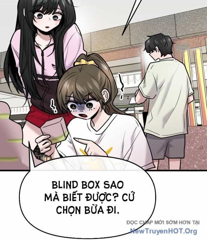 Trở Về Bên Chanbi - Chương 56 - ảnh 35