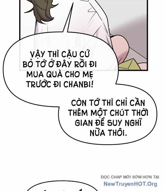 Trở Về Bên Chanbi - Chương 56 - ảnh 40