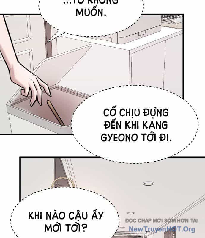 Trở Về Bên Chanbi - Chương 56 - ảnh 7