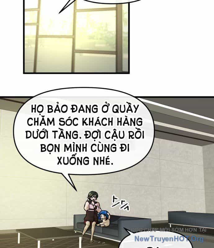 Trở Về Bên Chanbi - Chương 57 - ảnh 4