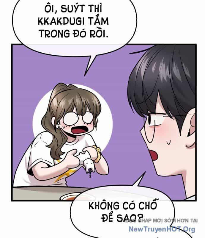 Trở Về Bên Chanbi - Chương 58 - ảnh 16