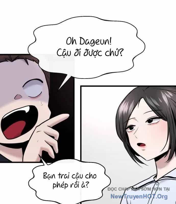 Trở Về Bên Chanbi - Chương 60 - ảnh 37