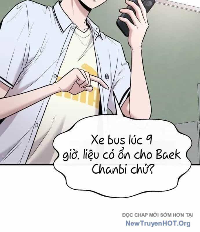 Trở Về Bên Chanbi - Chương 60 - ảnh 51