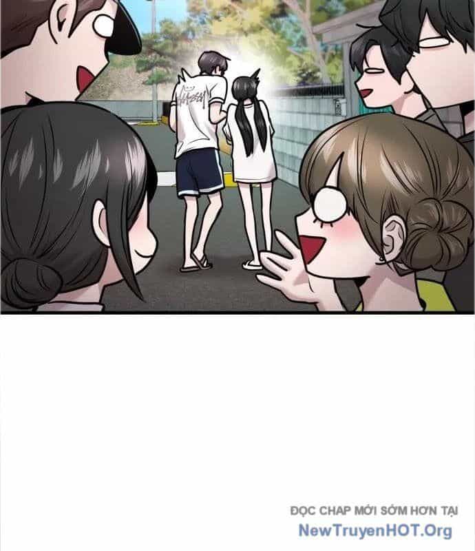 Trở Về Bên Chanbi - Chương 62 - ảnh 111