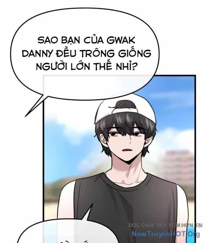 Trở Về Bên Chanbi - Chương 62 - ảnh 63