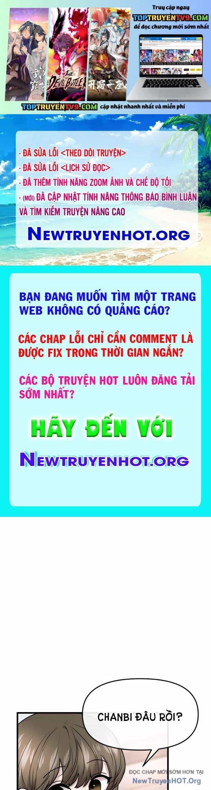 Trở Về Bên Chanbi - Chương 64 - ảnh 2
