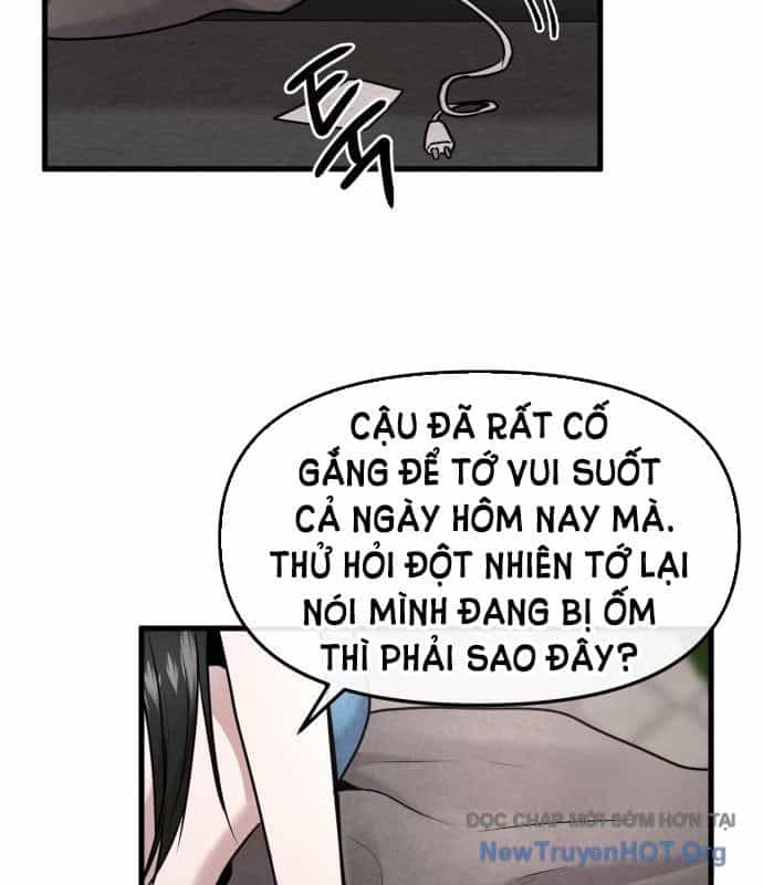 Trở Về Bên Chanbi - Chương 64 - ảnh 33