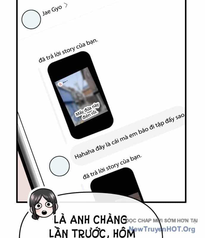 Trở Về Bên Chanbi - Chương 64 - ảnh 9