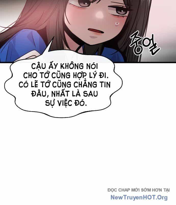 Trở Về Bên Chanbi - Chương 66 - ảnh 17