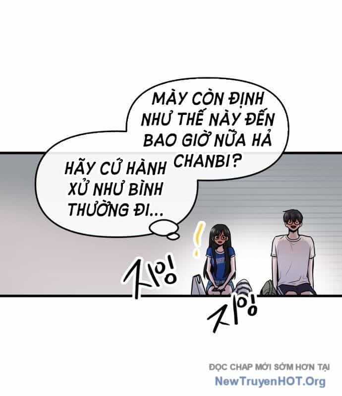 Trở Về Bên Chanbi - Chương 66 - ảnh 31