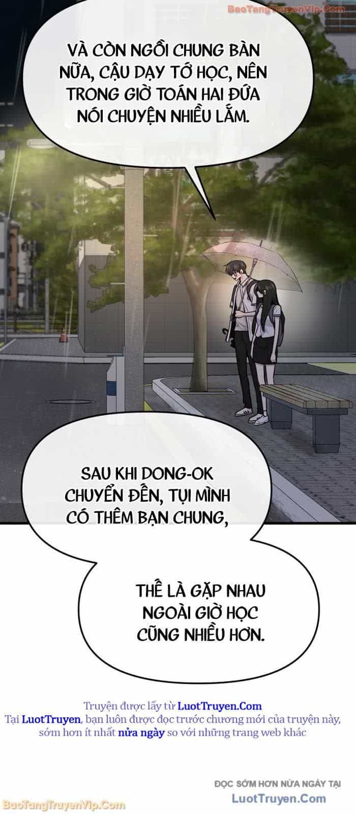 Trở Về Bên Chanbi - Chương 68 - ảnh 29