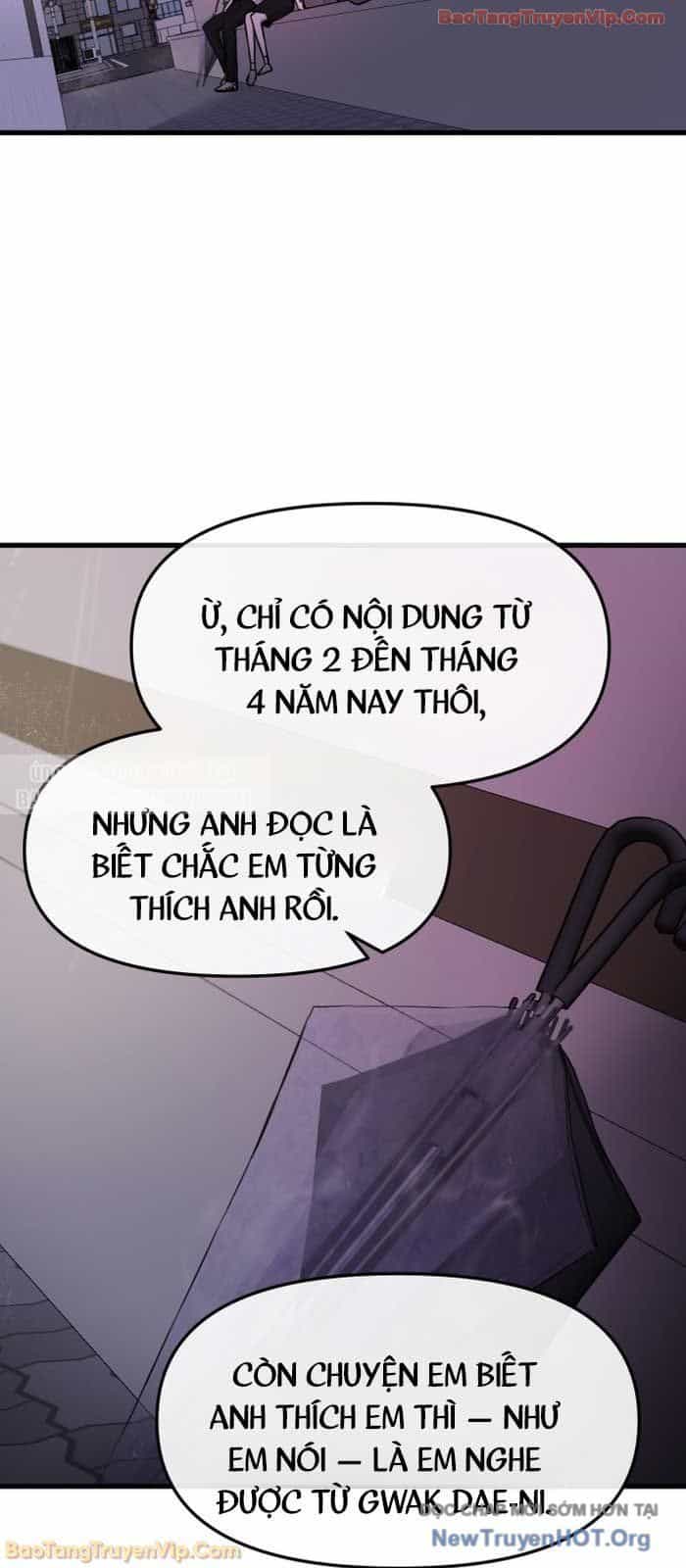 Trở Về Bên Chanbi - Chương 69 - ảnh 43